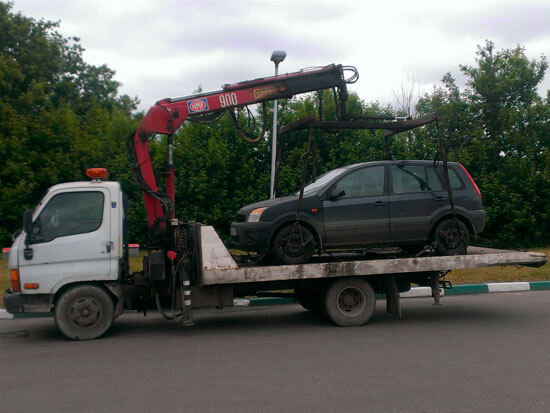 evakuatori v Егорьевске